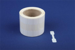 Etikety na perky, 10  49 mm, 1000 ks/bal.