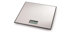 Vha na balky, digitlna, nosnos 50 kg, MAUL "Global", ierna
