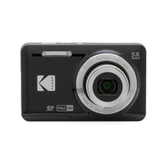 Fotoapar�t, digit�lny, KODAK "Pixpro FZ55", �ierna
