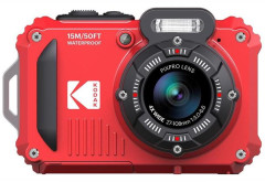 Fotoapart, digitlny, KODAK "Pixpro WPZ2", erven