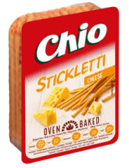 Syrov tyinky  80 g, CHIO "Stickletti"