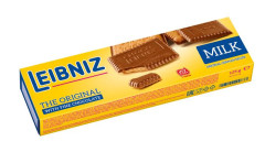 Suienky, 125g, Leibniz "Choco", mlien okolda