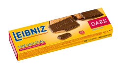Suienky, 125g, Leibniz "Choco", hork okolda