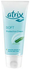 Krm na ruky, 100 ml, "Atrix Soft", aloe vera
