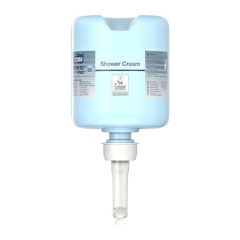 Tekut mydlo, 0,475 l, S2 systm, TORK "Mini pipere", svetlomodr