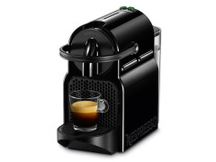K�vovar, kapsulov�, DELONGHI "Nespresso Inissia EN80.B", �ierny