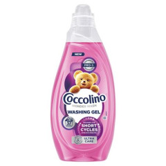 Prac gl, 1,48 l, COCCOLINO "Wonder Wash Ultra Care"