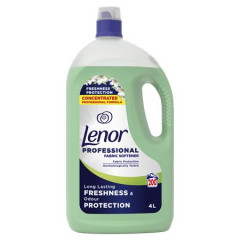 Aviv, 4 l, LENOR "Freshness Protection"