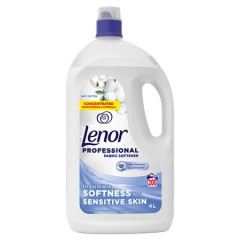 Aviv, 4 l, LENOR "Sensitive Cotton"
