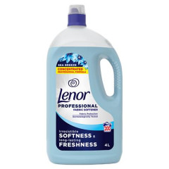 Aviv, 4 l, LENOR "Sea Breeze"