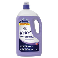 Aviv, 4 l, LENOR "Purple Lavende