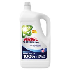 Tekut prac prostriedok, 4,95 l, ARIEL "Original", na bielu bielize
