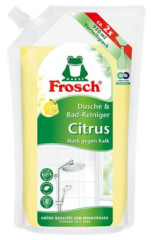 isti kpen, 950 ml, nhradn npl, FROSCH