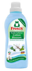 Avivov koncentrt, 750 ml, FROSCH "Cotton blossom"