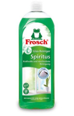 istiaci prostriedok na okn, 750 ml, FROSCH