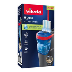 Ploch� mop, sadat, VILEDA "H2PrO"