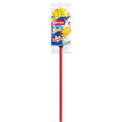 Upratovacia s�prava, s mikrovl�knom, VILEDA "Supermocio Soft", �lt�