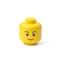lon box, mini, LEGO, Boy