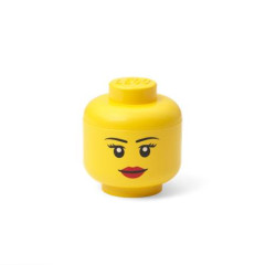 lon box, mini, LEGO, Girl