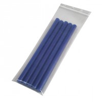 Lepiaca tavn tyinka RC 11x200mm/5ks modr