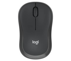 My, bezdrtov, optick, tich, BT, LOGITECH M240, grafitovo siv