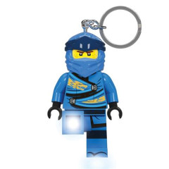 K���enka, s LED svetlom, LEGO ""Ninjago Legacy Jay"