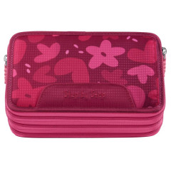 Naplnen� trojposchodov� pera�n�k Step by Step XXL, Wild Horse Nora