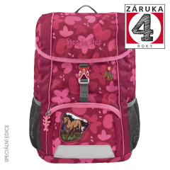 Detsk� ruksak Step by Step KID, Wild Horse Nora