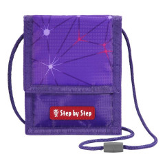 Kapsika na krk Step by Step Dreamy Pegasus Shadow