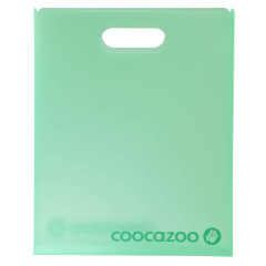 Dosky na zo�ity coocazoo, Fresh Mint