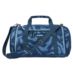 �portov� ta�ka coocazoo, Breaking Waves