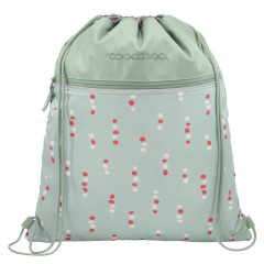 portov vak na chrbt coocazoo, Dancing Dots