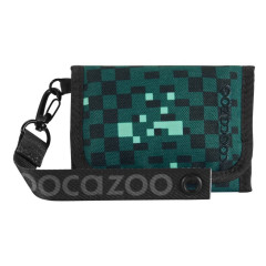 Peaenka coocazoo,Pixel Blox
