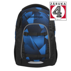 �kolsk� ruksak coocazoo MATE, Electric Ice,, AGR certifik�t