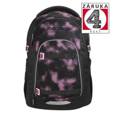 �kolsk� ruksak coocazoo MATE, Pink Illusion, AGR certifik�t