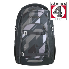 �kolsk� ruksak coocazoo MATE, Dark Race, AGR certifik�t