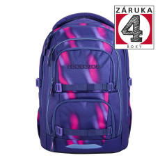 �kolsk� ruksak coocazoo PORTER, Aurora Glow, AGR certifik�t