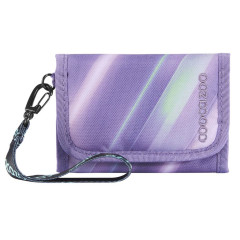 Pe�a�enka coocazoo, Arctic Lights