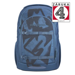 �kolsk� ruksak coocazoo EVERY, Graffiti Groove