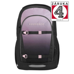 �kolsk� ruksak coocazoo EVERY, Rose Shadows