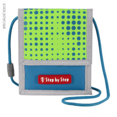 Kapsi�ka na krk Step by Step, Race Car Chuck