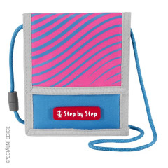 Kapsi�ka na krk Step by Step, Kolibri Kaja