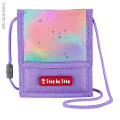 Kapsi�ka na krk Step by Step, Butterfly Luna