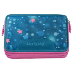 Naplnen trojposchodov perank Step by Step XXL, Mermaid Lola