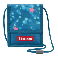 Kapsika na krk Step by Step Mermaid Lola