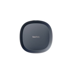 SanDisk Desk Drive 8 TB USB Type-C Desktop 1000 MB/s