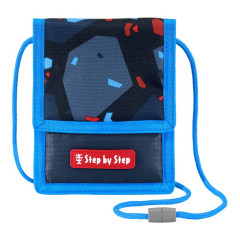 Kapsika na krk Step by Step, Tractor Freddy