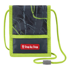 Kapsi�ka na krk Step by Step, Danger Cat Chiko