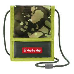 Kapsi�ka na krk Step by Step, Dino Torex