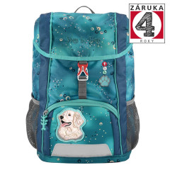 Detsk ruksak Step by Step KID, Dog Basty